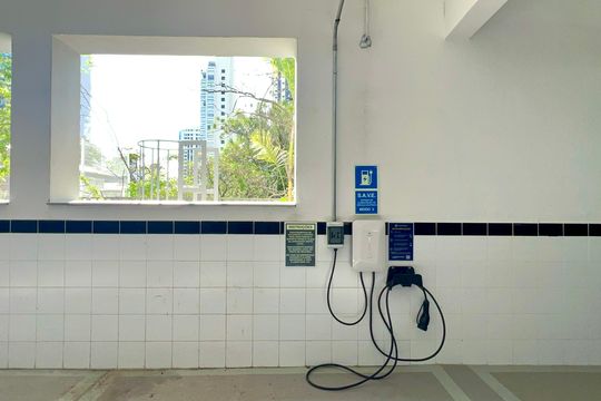 Garagem de apartamento à venda com 4 quartos, 248m² em Paraíso, São Paulo