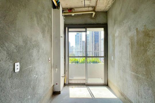 Área de Serviço de apartamento à venda com 4 quartos, 248m² em Paraíso, São Paulo