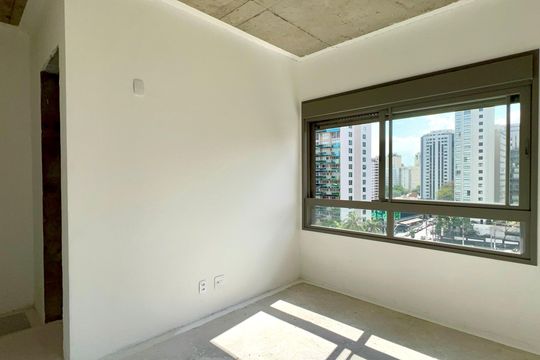 Suíte 3 de apartamento à venda com 4 quartos, 248m² em Paraíso, São Paulo