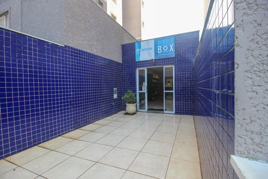 Apartamento para alugar com 3 quartos, 67m² em Parque Bela Vista, Votorantim