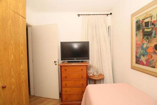 Quarto 2 de apartamento à venda com 3 quartos, 72m² em Vila Progredior, São Paulo