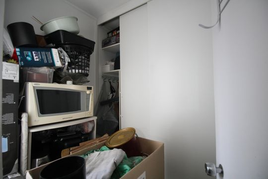 Dispensa de apartamento à venda com 3 quartos, 72m² em Vila Progredior, São Paulo