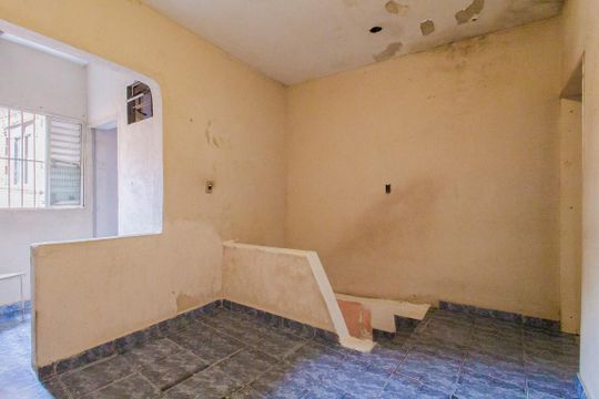 Casa para alugar com 2 quartos, 75m² em Jardim Cerqueira Leite, Mauá