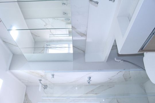 Apartamento para alugar com 2 quartos, 56m² em Santa Cecilia, São Paulo