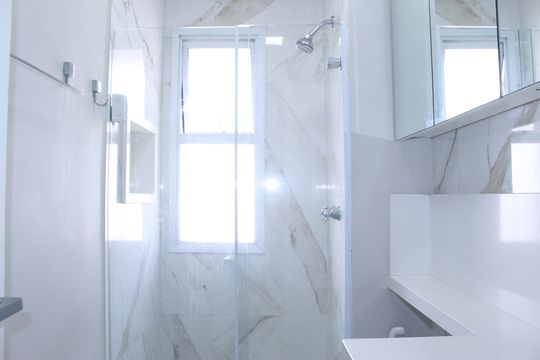 Apartamento para alugar com 2 quartos, 56m² em Santa Cecilia, São Paulo