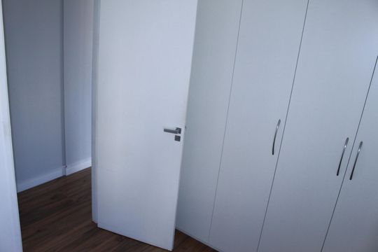 Apartamento para alugar com 2 quartos, 56m² em Santa Cecilia, São Paulo