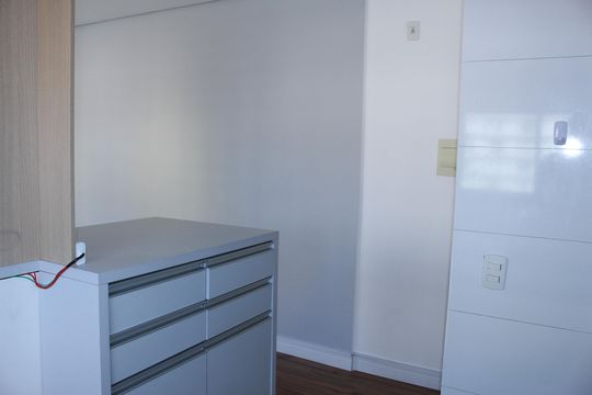 Apartamento para alugar com 2 quartos, 56m² em Santa Cecilia, São Paulo