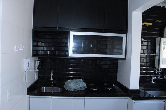 Apartamento para alugar com 2 quartos, 56m² em Santa Cecilia, São Paulo