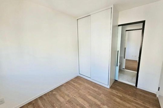 Semi suíte 1 de apartamento à venda com 3 quartos, 78m² em São Pedro, Belo Horizonte