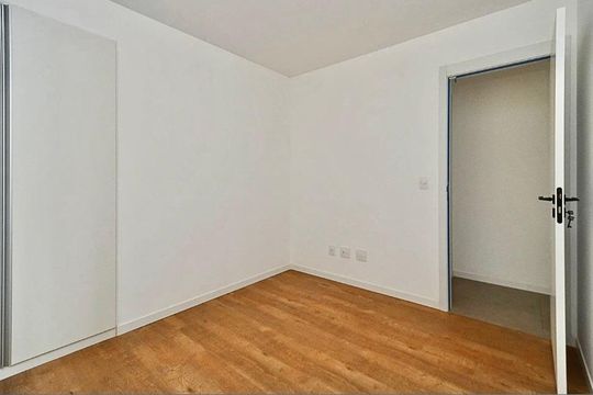 Quarto de apartamento à venda com 2 quartos, 63m² em São Pedro, Belo Horizonte