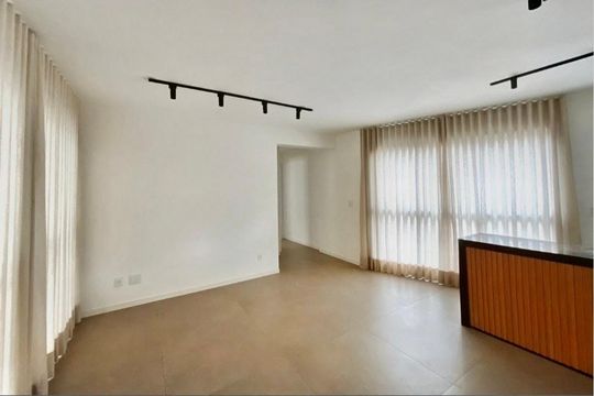 Apartamento à venda com 2 quartos, 63m² em São Pedro, Belo Horizonte