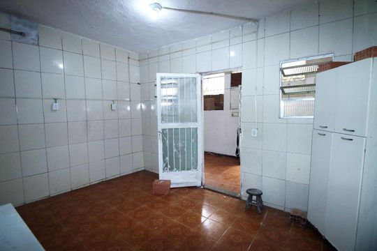 Cozinha - Copa de apartamento para alugar com 3 quartos, 70m² em Olaria, Rio de Janeiro