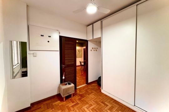 Apartamento para alugar com 1 quarto, 63m² em Glória, Rio de Janeiro
