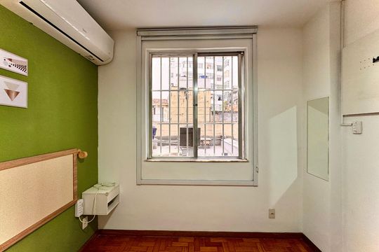 Apartamento para alugar com 1 quarto, 63m² em Glória, Rio de Janeiro