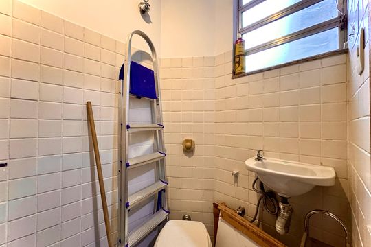 Apartamento para alugar com 1 quarto, 63m² em Glória, Rio de Janeiro