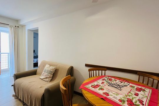 Apartamento para alugar com 1 quarto, 50m² em Vila Itapura, Campinas