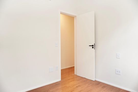 Quarto 1 de apartamento à venda com 4 quartos, 100m² em Savassi, Belo Horizonte