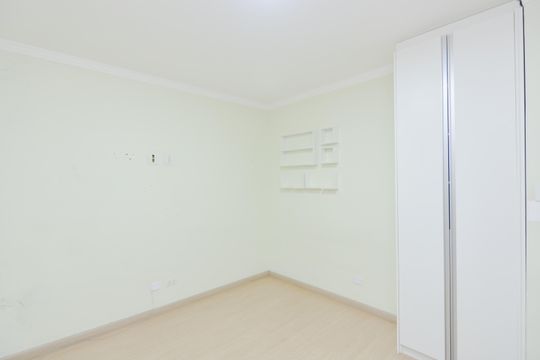 Quarto 1 de casa para alugar com 2 quartos, 65m² em Residencial Parque Cumbica, Guarulhos