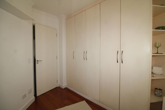 Quarto 2 de apartamento à venda com 2 quartos, 80m² em Chora Menino, São Paulo