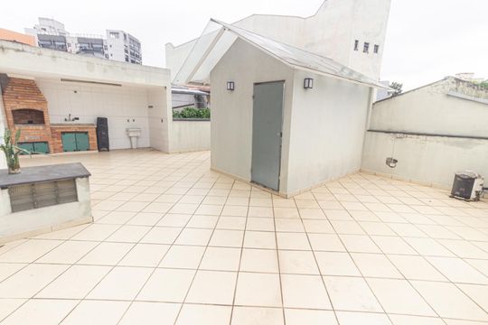 Churrasqueira de casa para alugar com 4 quartos, 300m² em Vila Formosa, São Paulo