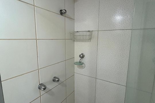 Apartamento para alugar com 2 quartos, 49m² em Higienópolis, Rio de Janeiro