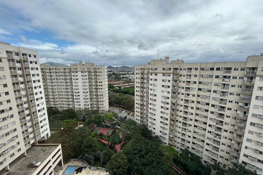 Apartamento para alugar com 2 quartos, 49m² em Higienópolis, Rio de Janeiro