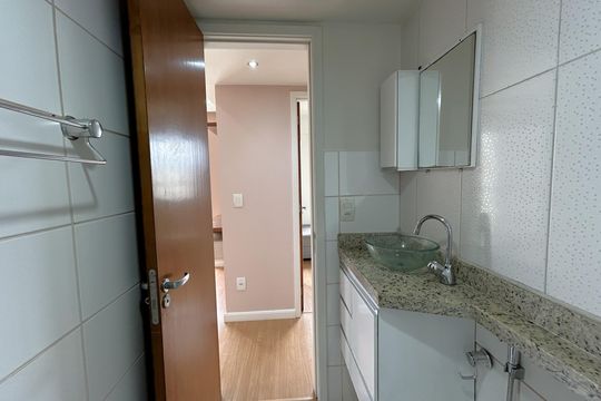 Apartamento para alugar com 2 quartos, 49m² em Higienópolis, Rio de Janeiro