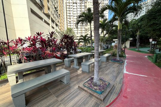 Apartamento para alugar com 2 quartos, 49m² em Higienópolis, Rio de Janeiro