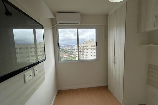 Apartamento para alugar com 2 quartos, 49m² em Higienópolis, Rio de Janeiro