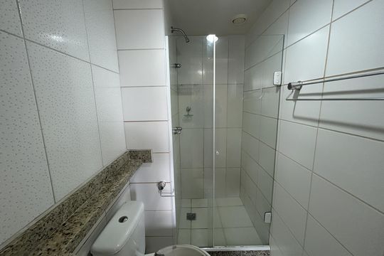 Apartamento para alugar com 2 quartos, 49m² em Higienópolis, Rio de Janeiro