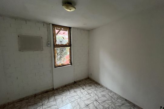 Quarto 1 de apartamento para alugar com 2 quartos, 55m² em Cocotá, Rio de Janeiro