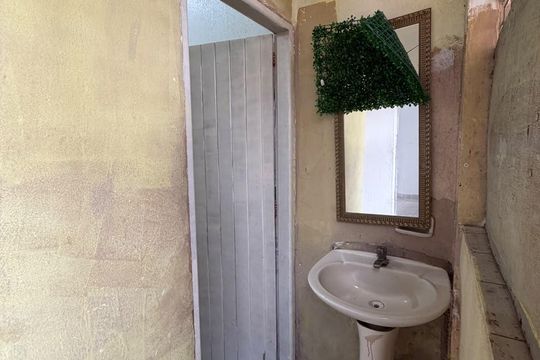 Casa para alugar com 2 quartos, 60m² em Jardim Promeca, Várzea Paulista
