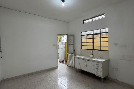 Casa para alugar com 2 quartos, 60m² em Jardim Promeca, Várzea Paulista