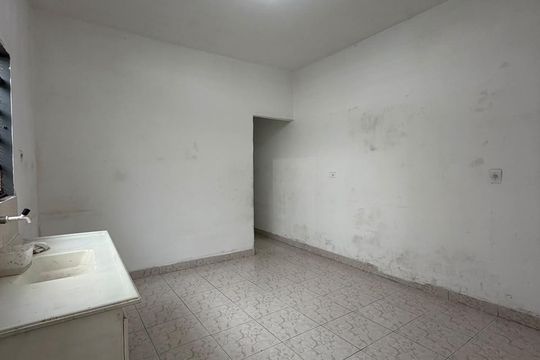Casa para alugar com 2 quartos, 60m² em Jardim Promeca, Várzea Paulista