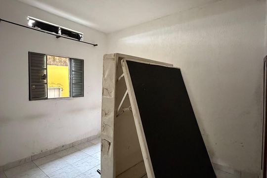 Casa para alugar com 2 quartos, 60m² em Jardim Promeca, Várzea Paulista