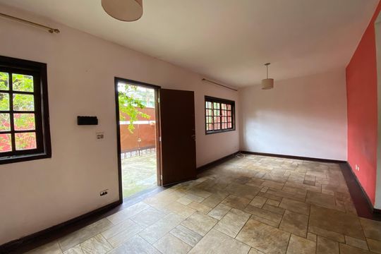 Sala de casa para alugar com 3 quartos, 121m² em Jardim Alvorada (zona Oeste), São Paulo