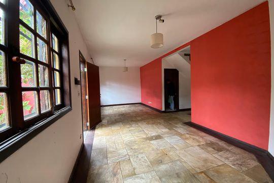 Casa para alugar com 3 quartos, 121m² em Jardim Alvorada (zona Oeste), São Paulo