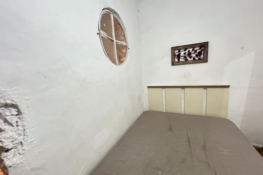 Quarto 2 de casa para alugar com 2 quartos, 90m² em Bento Ribeiro, Rio de Janeiro