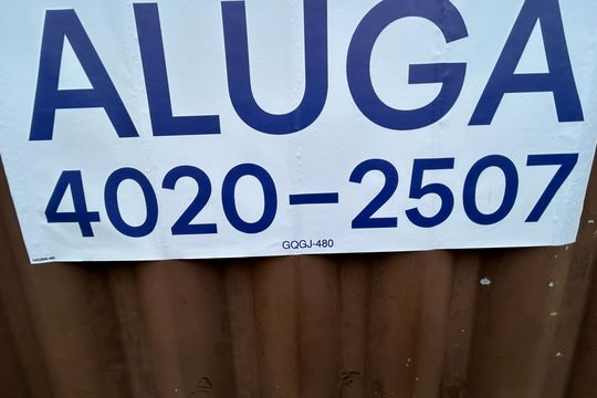 Codigo de casa para alugar com 2 quartos, 90m² em Bento Ribeiro, Rio de Janeiro