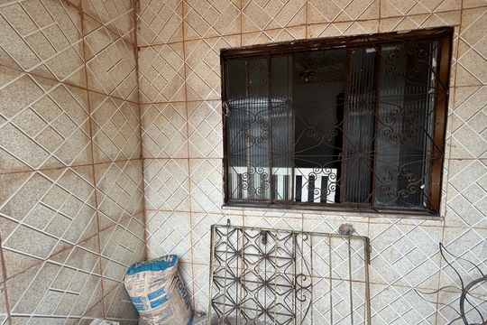 Varanda de casa para alugar com 2 quartos, 90m² em Bento Ribeiro, Rio de Janeiro