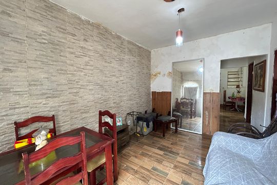 Casa para alugar com 2 quartos, 90m² em Bento Ribeiro, Rio de Janeiro