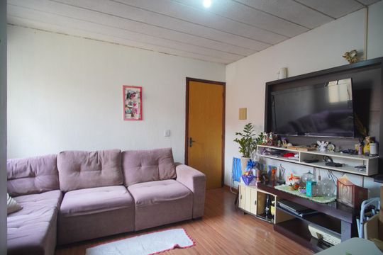 Apartamento para alugar com 2 quartos, 43m² em Canudos, Novo Hamburgo