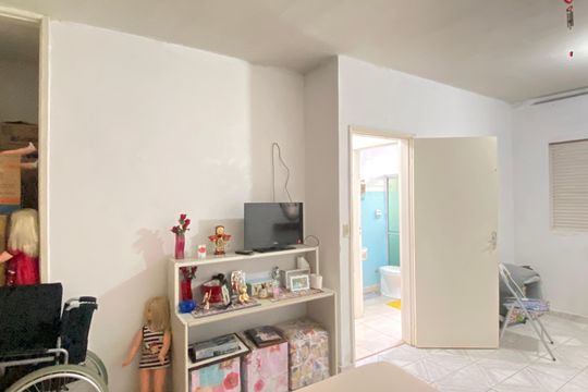 Quarto 2 de casa à venda com 3 quartos, 164m² em Jardim D’abril, Osasco