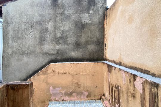 Área de Serviço de casa à venda com 3 quartos, 164m² em Jardim D’abril, Osasco