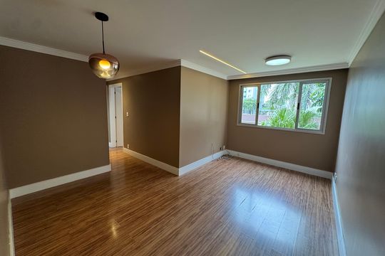 Apartamento à venda com 3 quartos, 74m² em Jaguaribe, Osasco