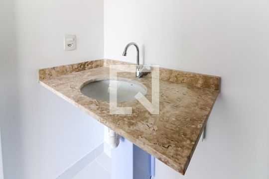 Apartamento para alugar com 2 quartos, 93m² em Parque Sao Domingos, São Paulo