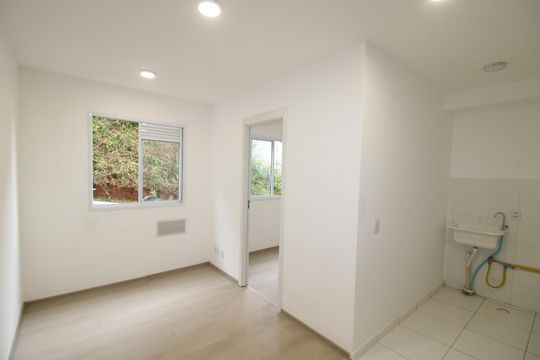 Apartamento para alugar com 2 quartos, 33m² em Casa Verde Alta, São Paulo