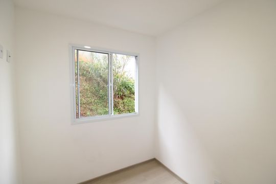 Quarto 2 de apartamento para alugar com 2 quartos, 33m² em Casa Verde Alta, São Paulo