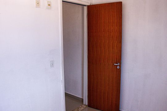 Casa de Condomínio para alugar com 2 quartos, 53m² em Campo Grande, Rio de Janeiro