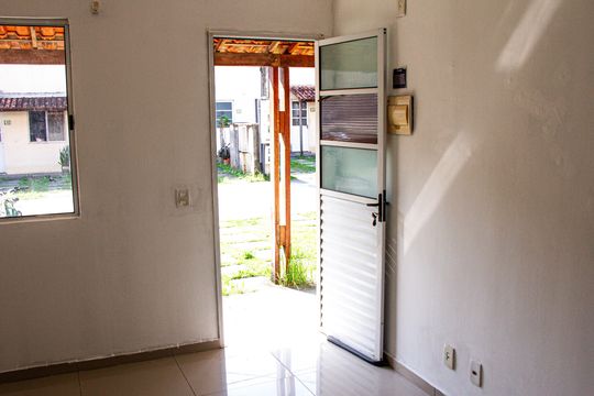 Casa de Condomínio para alugar com 2 quartos, 53m² em Campo Grande, Rio de Janeiro
